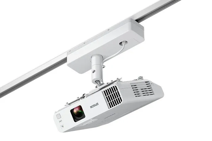 Projektor Epson PowerLite L210W, 4500 ANSI lumens, WXGA, i bardhë - 12