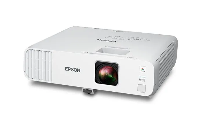 Projektor Epson PowerLite L210W, 4500 ANSI lumens, WXGA, i bardhë - 4