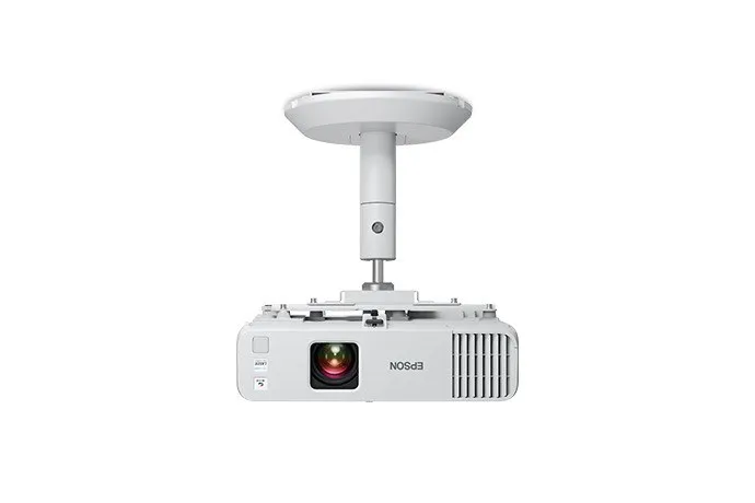 Projektor Epson PowerLite L210W, 4500 ANSI lumens, WXGA, i bardhë - 5