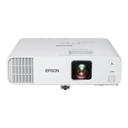 Projektor Epson PowerLite L210W, 4500 ANSI lumens, WXGA, i bardhë - 8