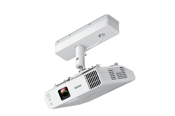 Projektor Epson PowerLite L210W, 4500 ANSI lumens, WXGA, i bardhë - 10