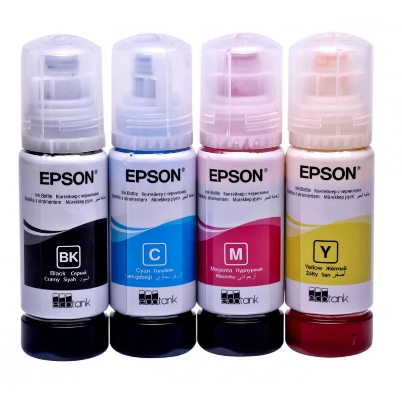 Epson Ink 103 - 1