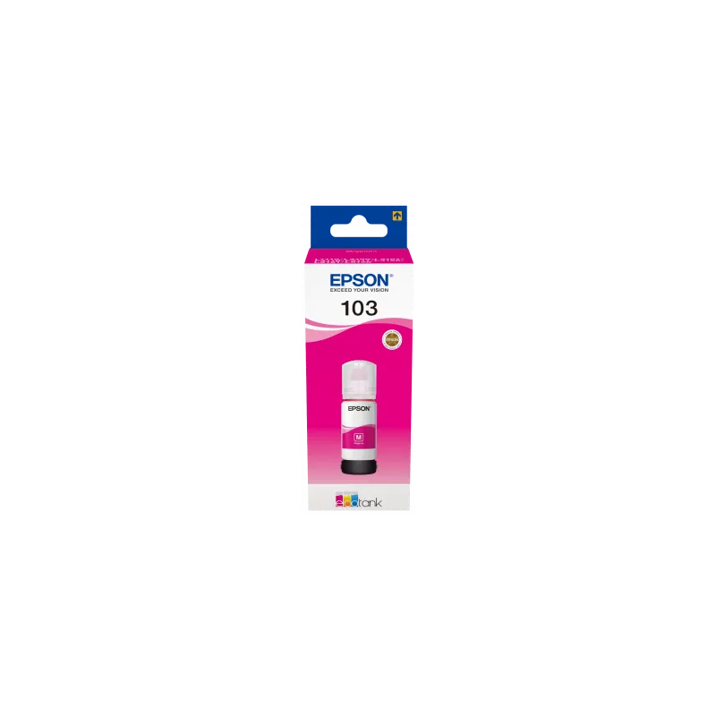 Epson Ink 103 - 3