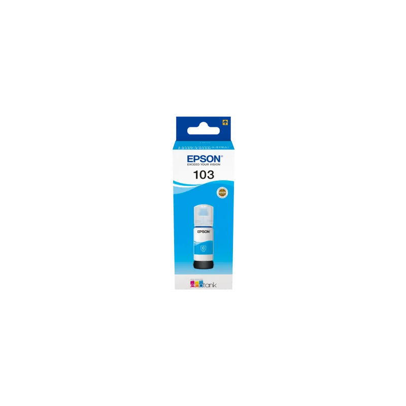 Epson Ink 103 - 4