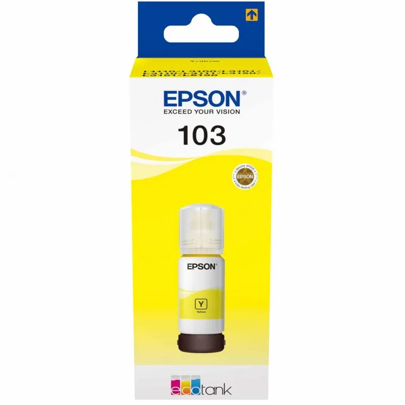 Epson Ink 103 - 5