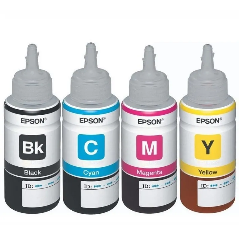 Epson 664 Ink - 2