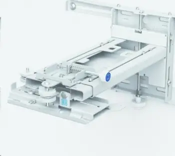 Projektor Epson EB-685Wi, WXGA, i bardhë