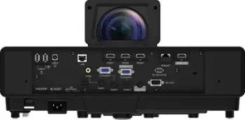 Videoprojektor EPSON EB-800F, 5000AL, Full HD, i bardhë