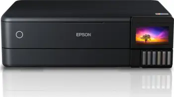 Printer multifunksional Epson EcoTank L8180, i zi
