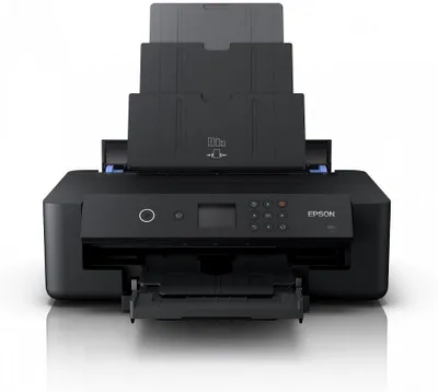 Printer Epson Expression Photo HD XP-15000, A3, 5760x1440 DPI, i zi - 1