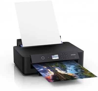 Printer Epson Expression Photo HD XP-15000, A3, 5760x1440 DPI, i zi - 2