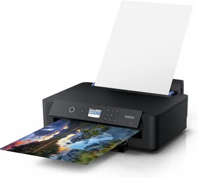 Printer Epson Expression Photo HD XP-15000, A3, 5760x1440 DPI, i zi - 3