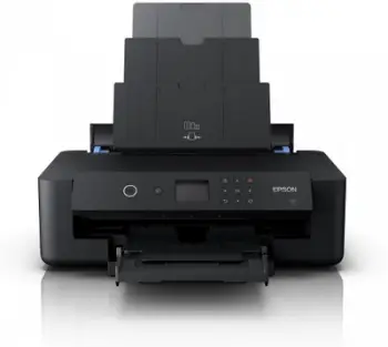 Printer Epson Expression Photo HD XP-15000, A3, 5760x1440 DPI, i zi