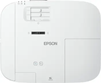 Projektor Epson EH-TW6150, 2800 ANSI Lumens, 3LCD, 4K, i bardhë