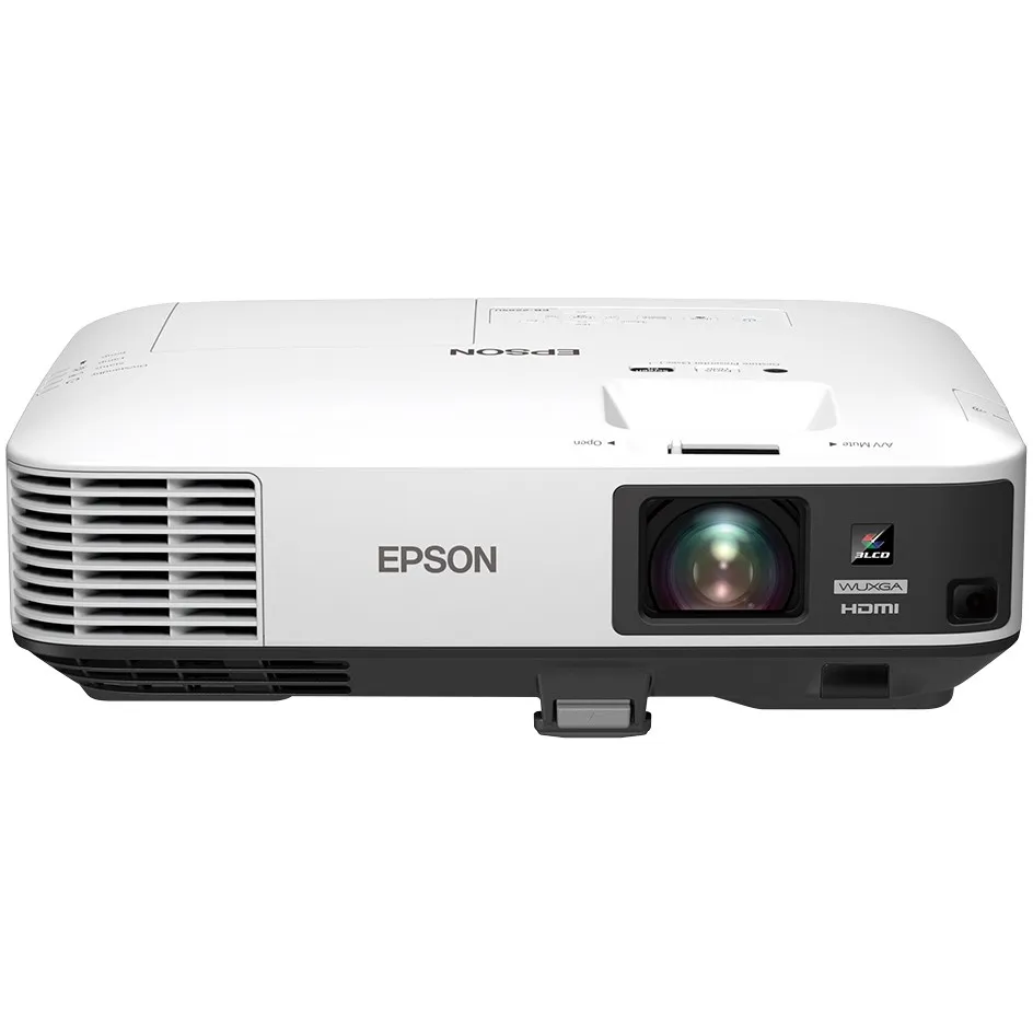 Projektor LCD Epson EB-2250U, WUXGA, 5000 lm, i bardhë - 1