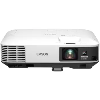 Projektor LCD Epson EB-2250U, WUXGA, 5000 lm, i bardhë