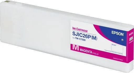 Bojë Epson C33S020620 (Magenta) - 1