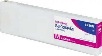 Bojë Epson C33S020620 (Magenta)