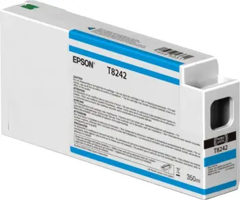 Ngjyrë printeri Epson Singlepack T54XA00 UltraChrome HDX/HD, 350ml, e zezë
