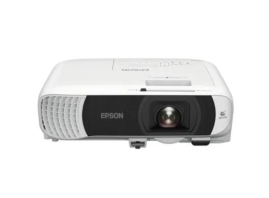 Projektor Epson EB-FH54 3LCD, 4100lm, Full HD - 1