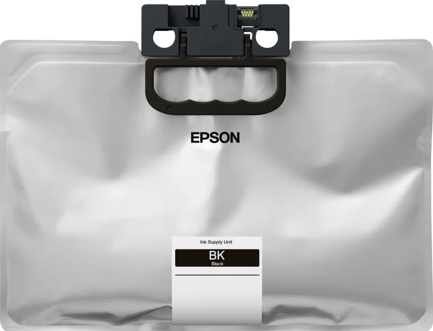 Ngjyrë për printer Epson T01D1, XXL, e zezë - 1