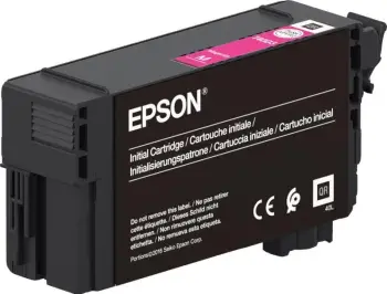 Ngjyrë për printer Epson Ink T40D340, vjollcë