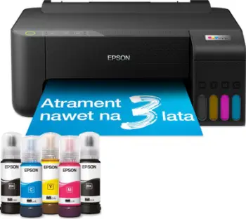 Printer Epson EcoTank L1250
