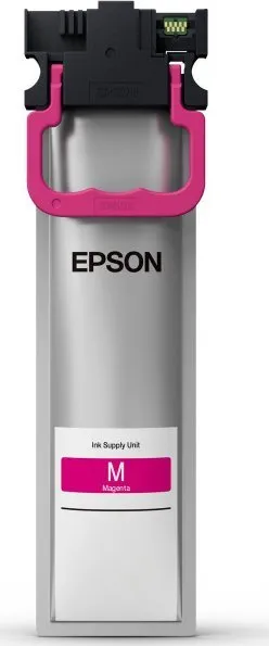 Ngjyrë për printer Epson C13T11D340 për Epson WF-C5890DWF,WF-C5390DW, XL, 5000 faqe, vjollcë - 1