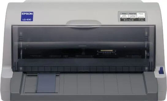 Printer EPSON LQ-630, A4 - 1