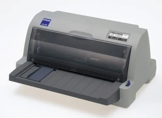 Printer EPSON LQ-630, A4 - 2