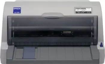 Printer EPSON LQ-630, A4