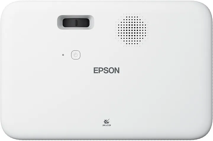 Projektor Epson CO-FH02, i bardhë - 2