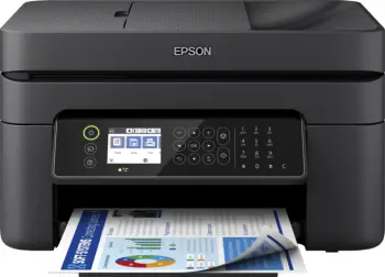 Printer Epson WorkForce WF-2870DWF