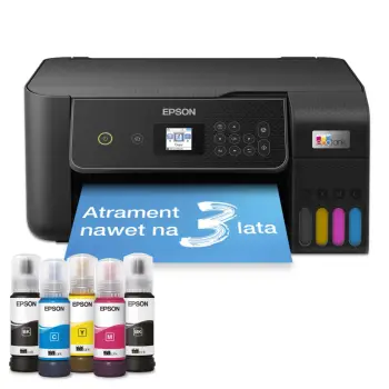 Printer All-in-one Epson EcoTank L3280 (C11CJ66426), A4, 5760 x 1440 dpi, WiFi, i zi