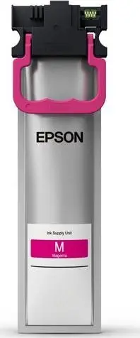 Ngjyrë për printer Epson T11C3 L për WF-C53xx/C58xx, 3000 faqe, vjollcë