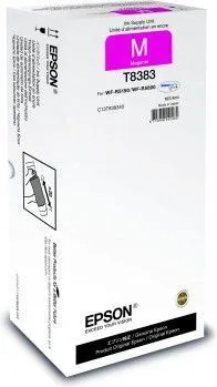 Ngjyrë për printer Epson T8383 (C13T838340), XL, vjollcë - 1