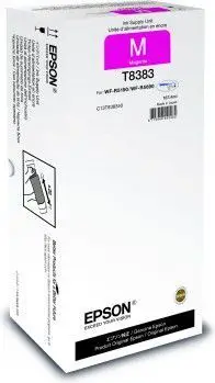 Ngjyrë për printer Epson T8383 (C13T838340), XL, vjollcë