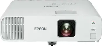 Projektor Epson EB-L260F, 4600 ANSI lumens, 3LCD, 1080p, i bardhë