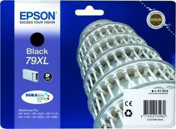 Toner Epson T7901, i zi