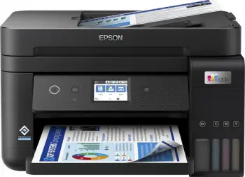 Printer multifunksional Epson L6290, i zi