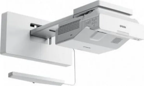Modul për projektues interaktiv Epson Touch EB-735Fi/725Wi - 2