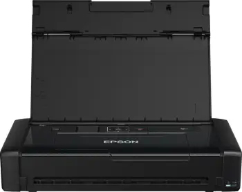 Printer Epson WorkForce WF-110W, i zi