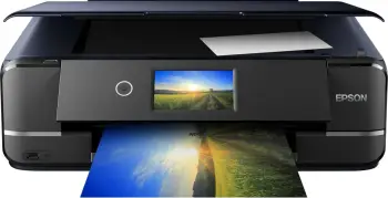 Printer Epson Expression Photo XP-970