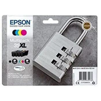 Ngjyrë për printer Epson for multipack printer