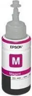 Ngjyrë për printim Epson C13T66434A, magenta