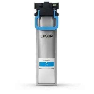 Ngjyrë për printer Epson Pro WF-C53xx/WF-C58xx Series, XL, 5000 faqe, e kaltër