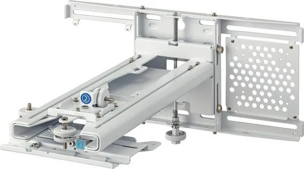 Mbajtës muri për projektor Epson ELPMB62, i bardhë - 1