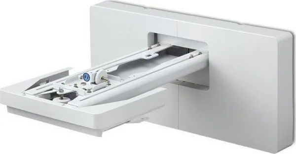 Mbajtës muri për projektor Epson ELPMB62, i bardhë - 2