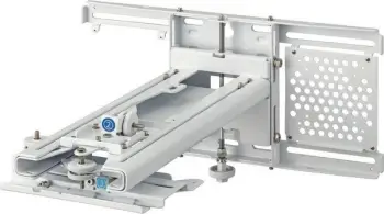 Mbajtës muri për projektor Epson ELPMB62, i bardhë