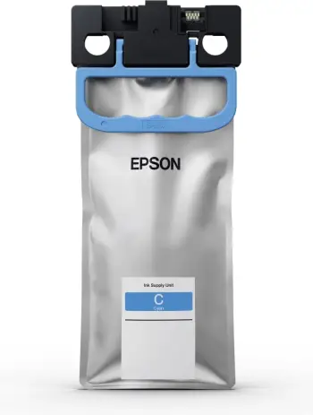 Ngjyrë Epson WF-C5X9R, e kaltër e lehtë